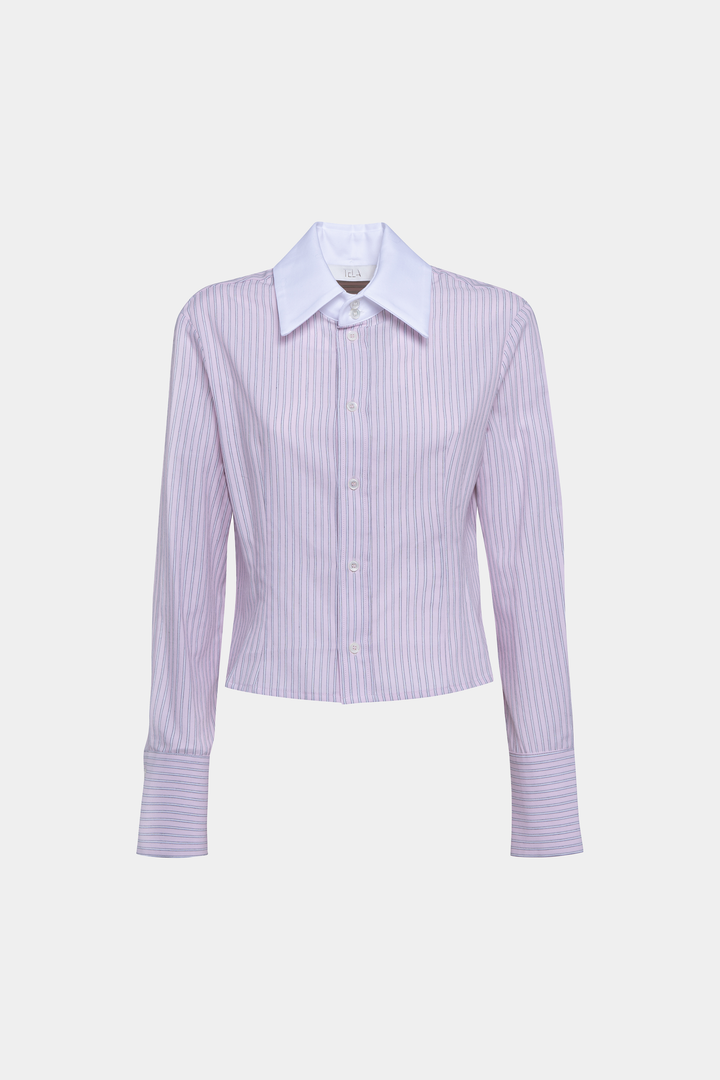 Camicia Scatolina Darma