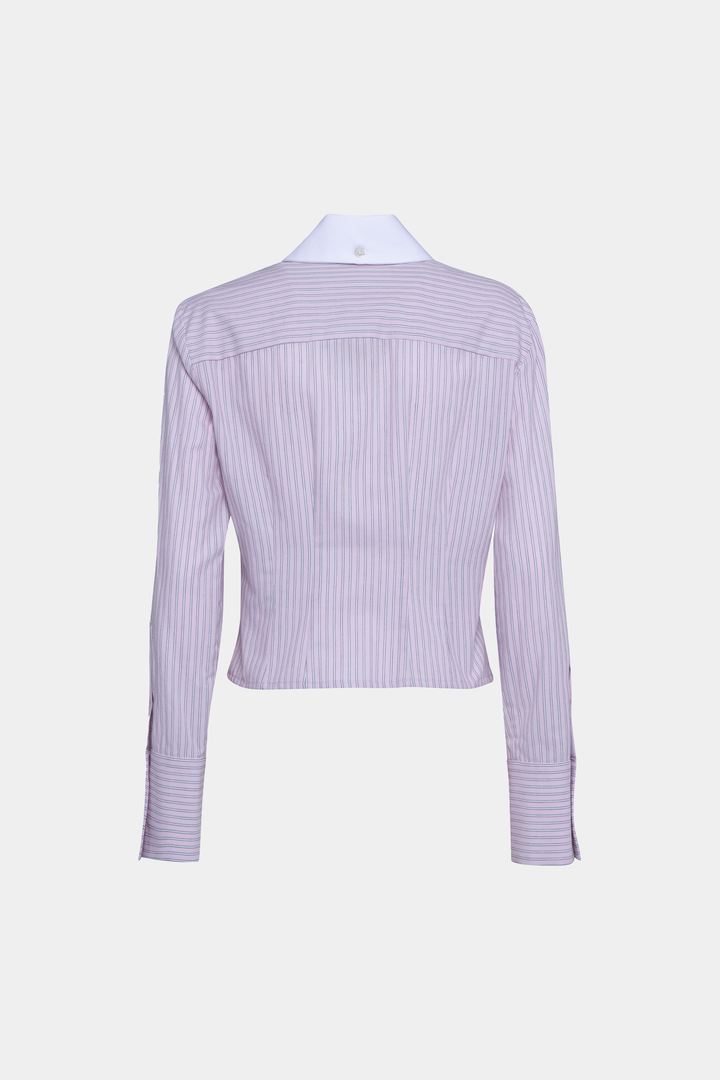 Camicia Scatolina Darma