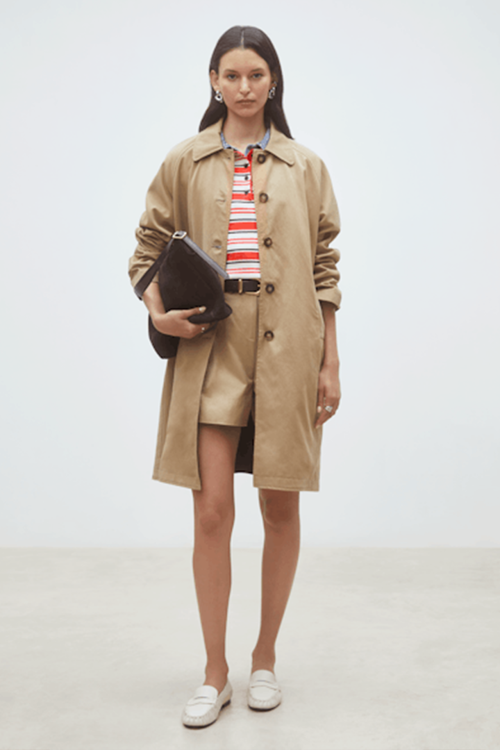 Spolverino Reversibile Enzo