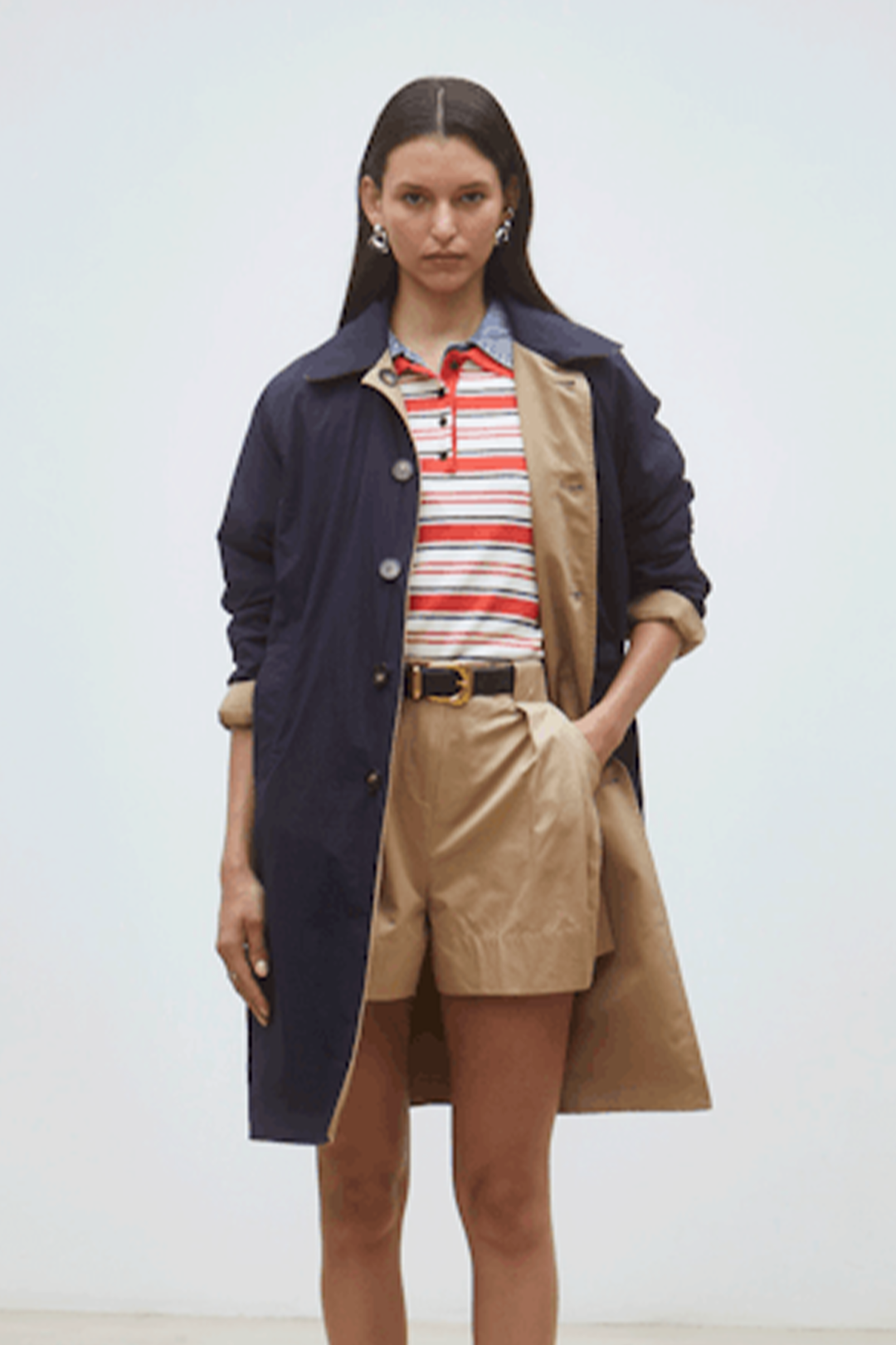 Spolverino Reversibile Enzo