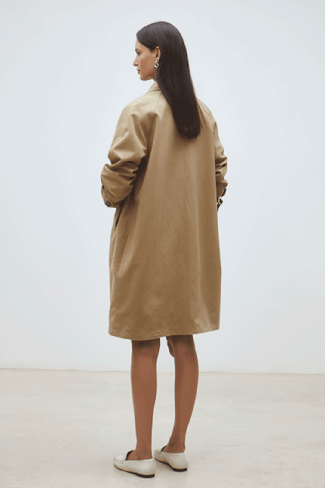 Spolverino Reversibile Enzo