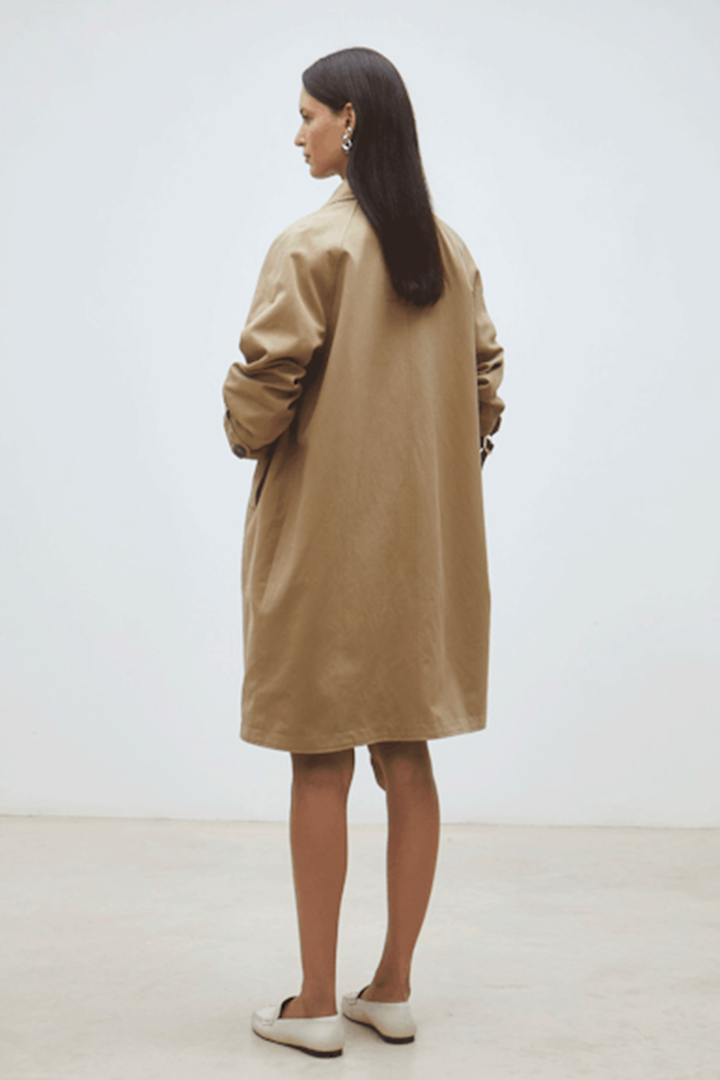 Spolverino Reversibile Enzo