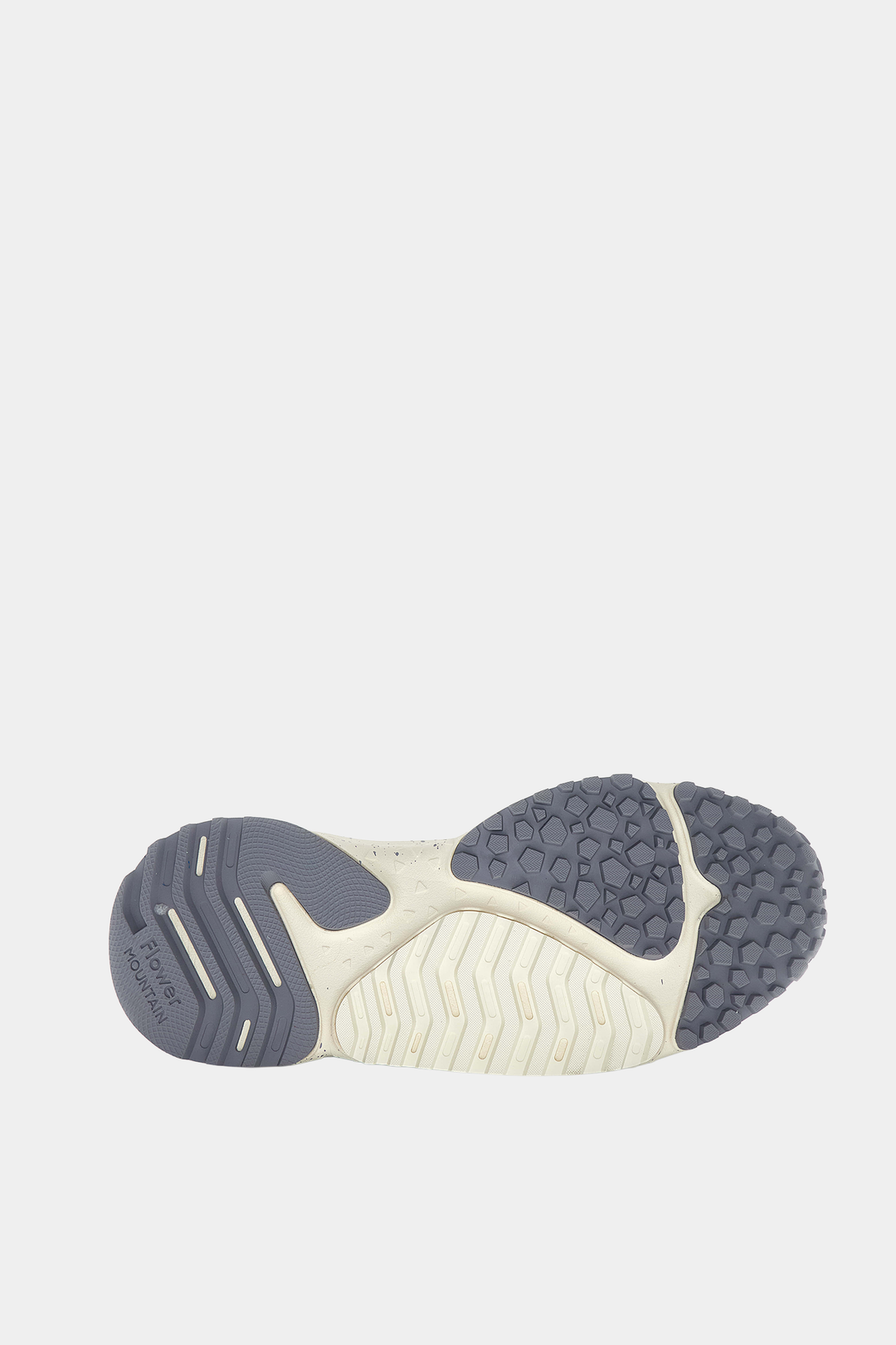 Flower Mountain Yamabushi