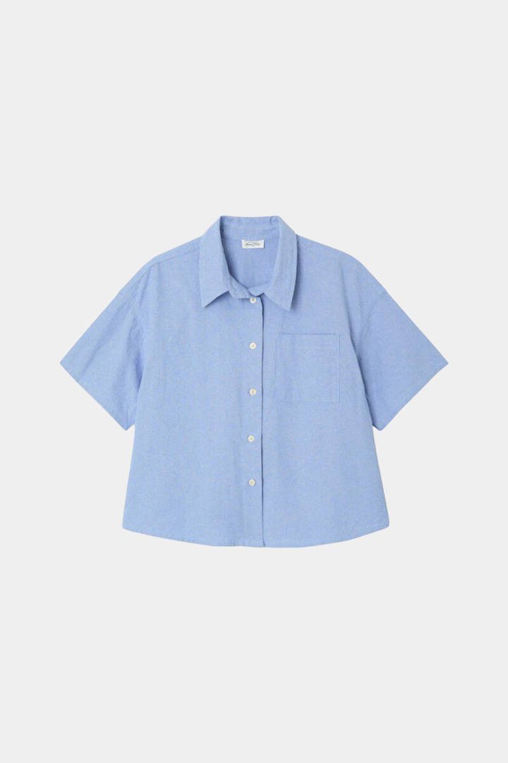 Camicia Scatolina Feoly