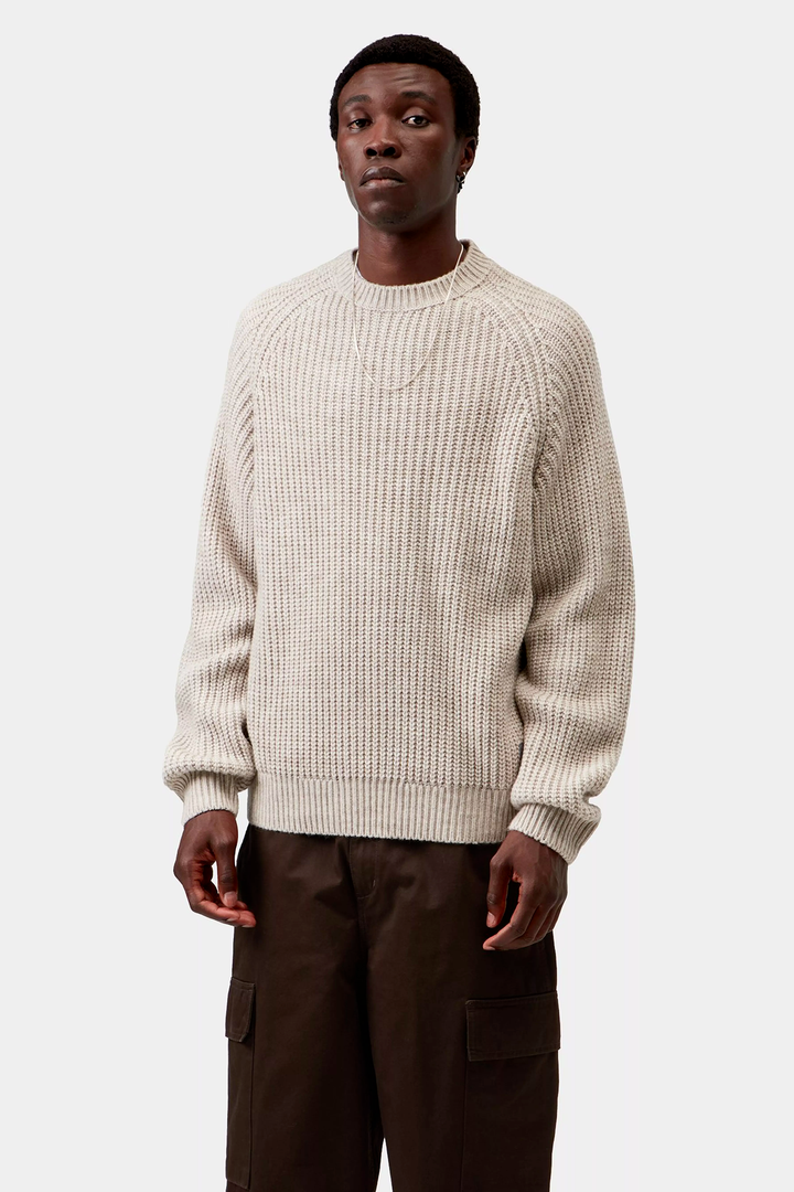 Maglia Girocollo Firth