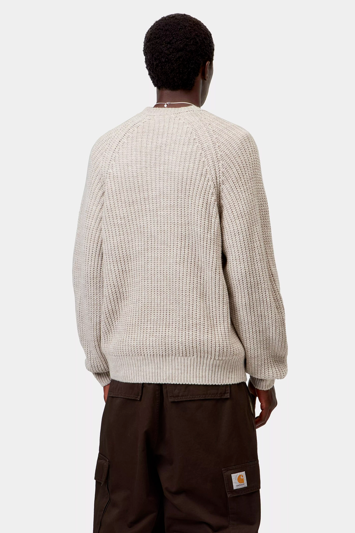 Maglia Girocollo Firth