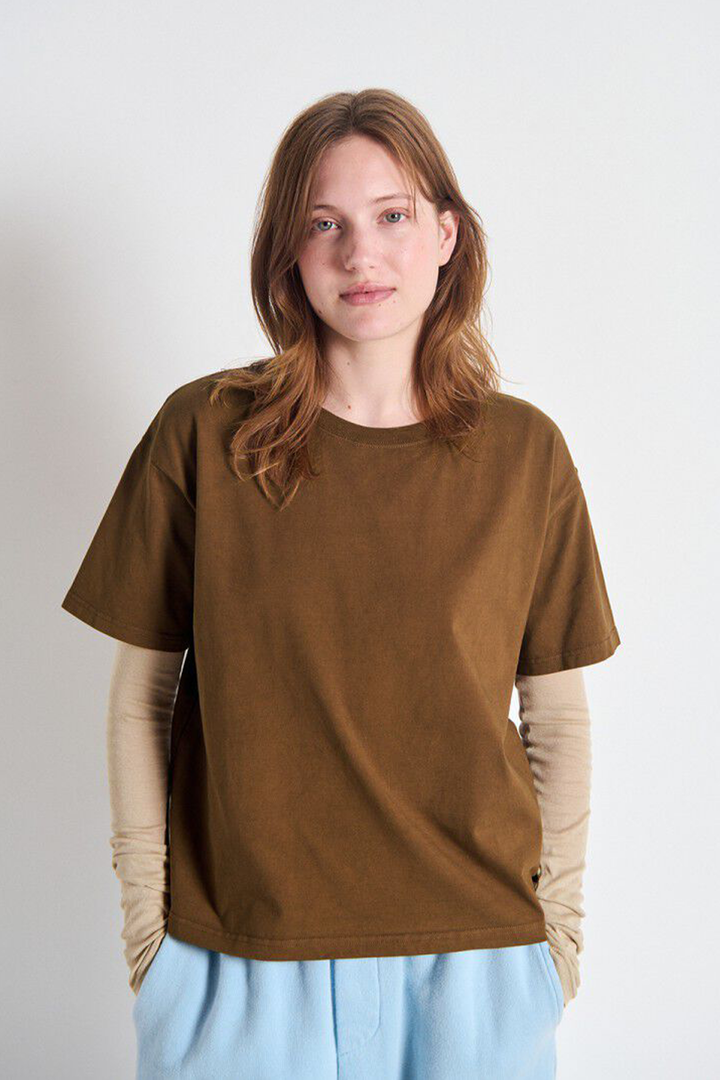 T-Shirt Fizvalley