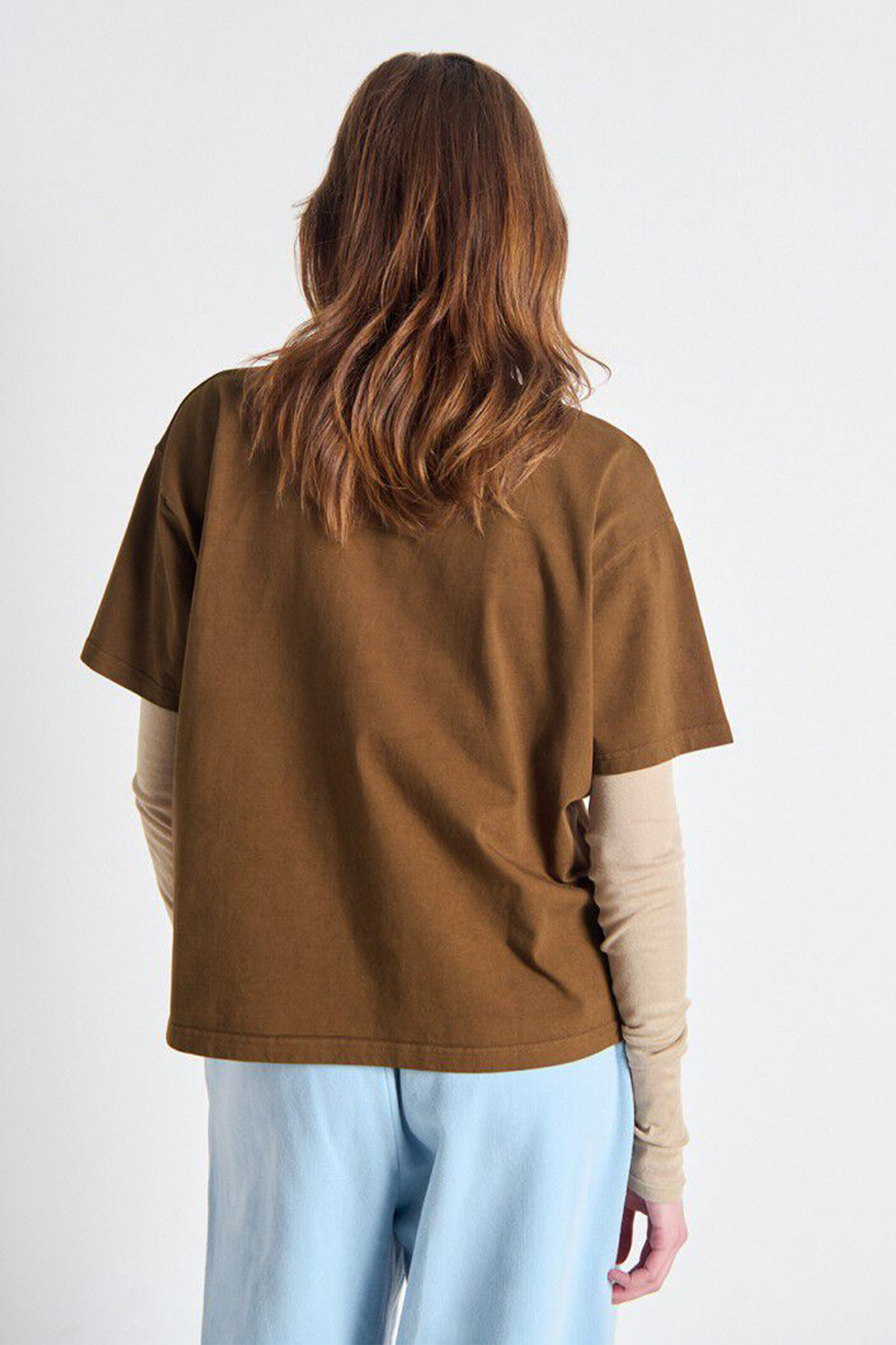 T-Shirt Fizvalley