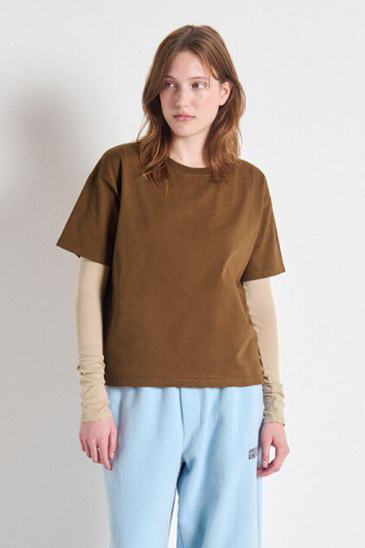 T-Shirt Fizvalley