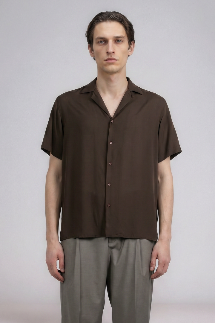 Camicia Californiana