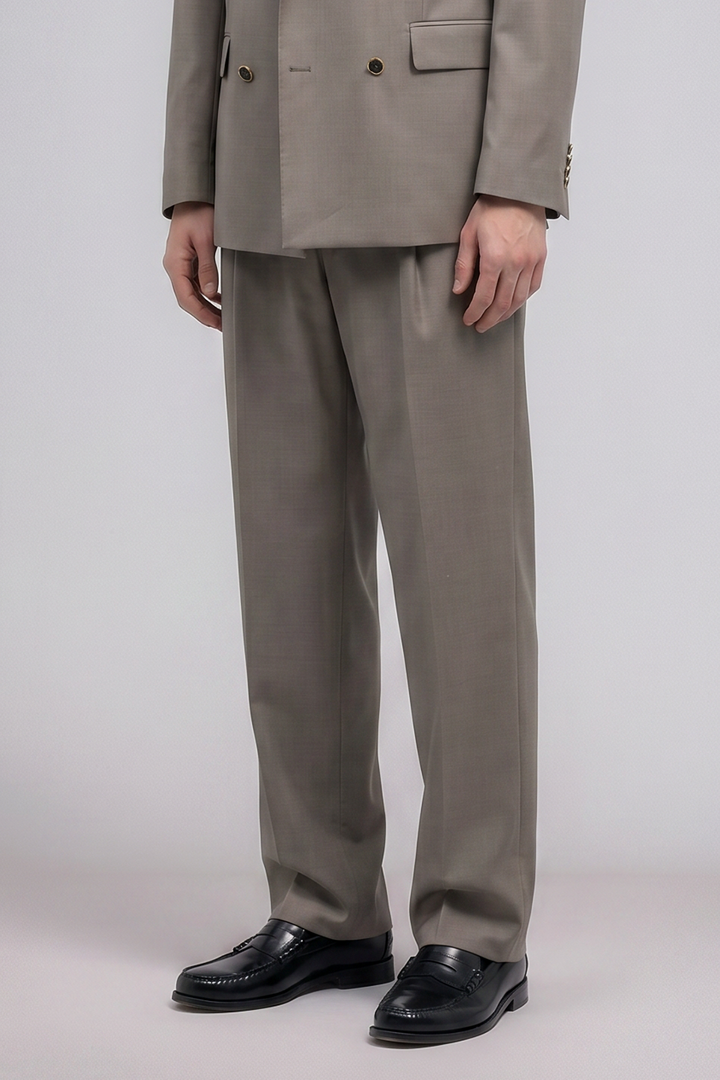 Pantaloni Palazzo