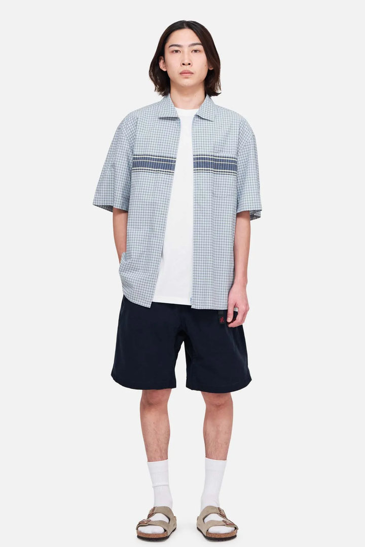 G Short