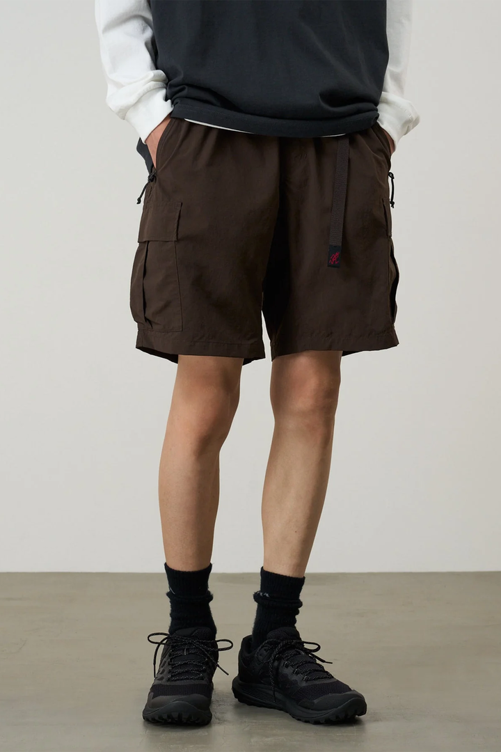 Explorer Cargo Short