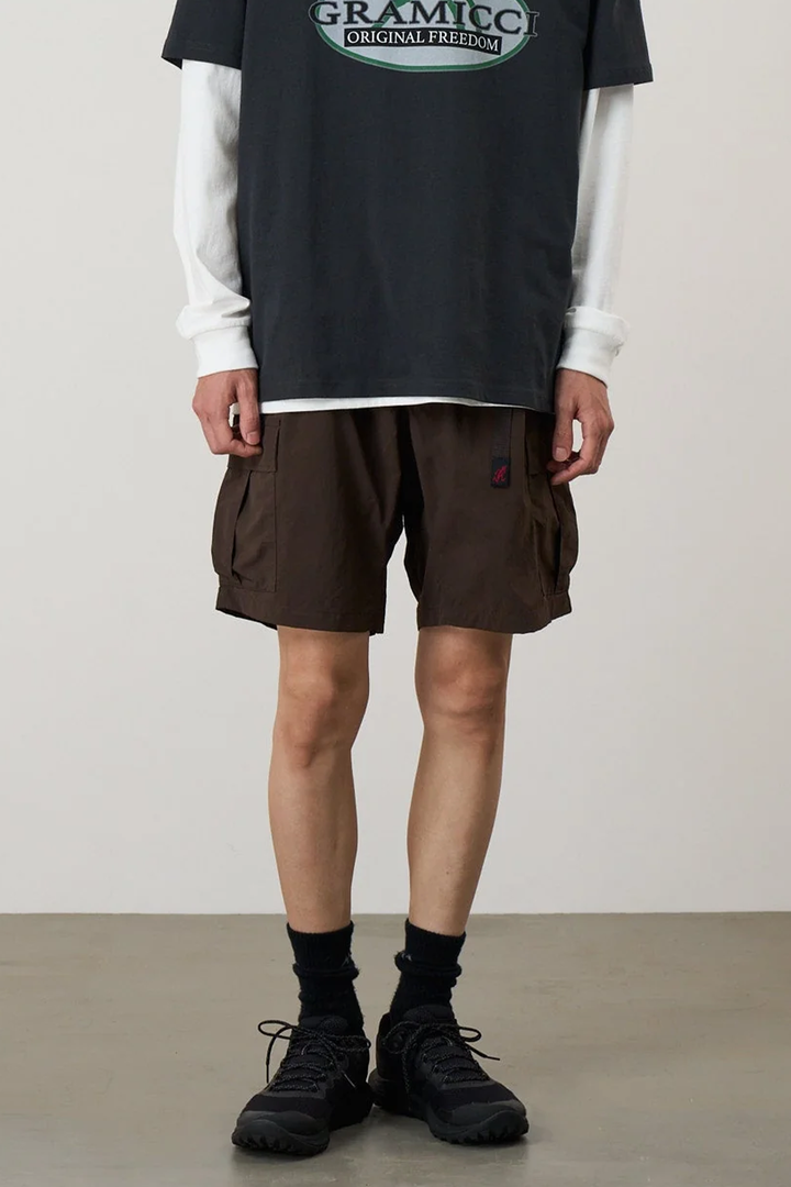 Explorer Cargo Short
