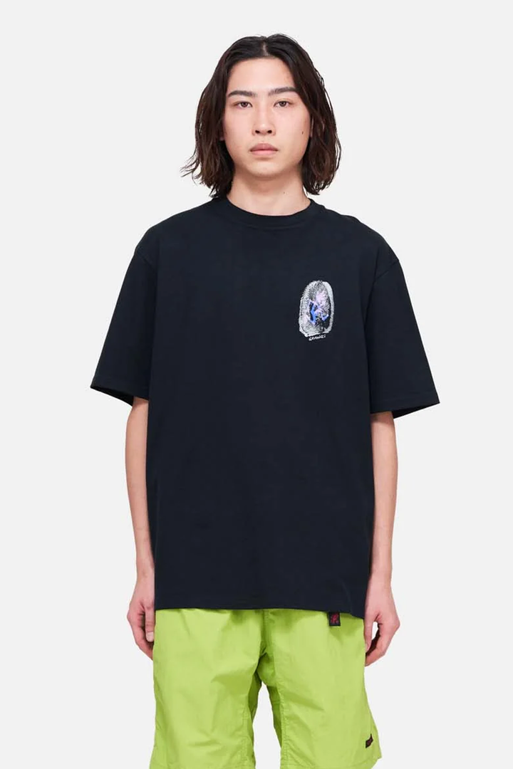 T-Shirt Thumbrint