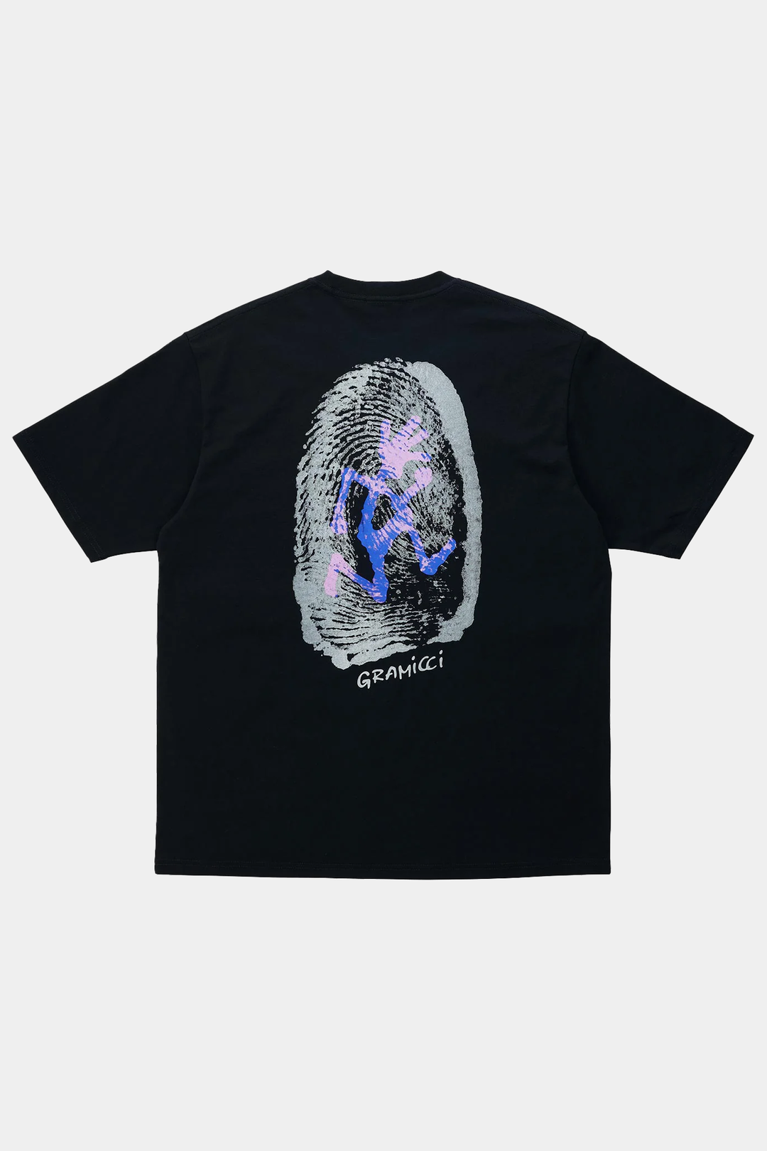 T-Shirt Thumbrint