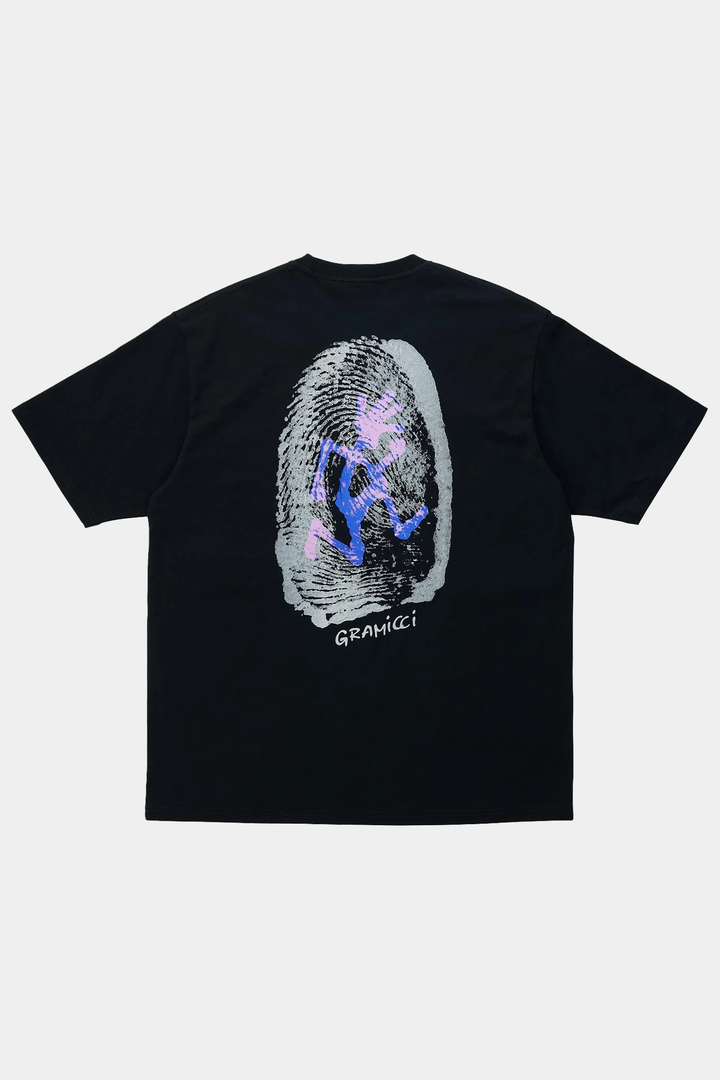 T-Shirt Thumbrint