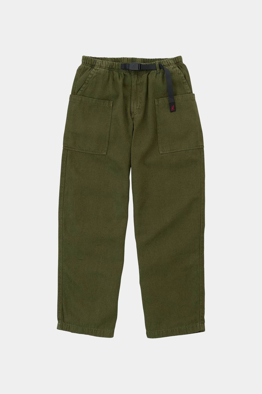 Hemp Relaxed Pant