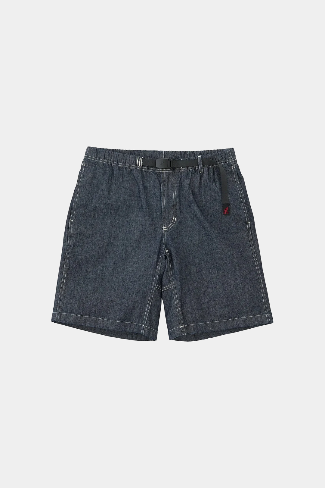 Japanese Chambray Short