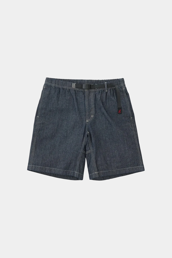 Japanese Chambray Short