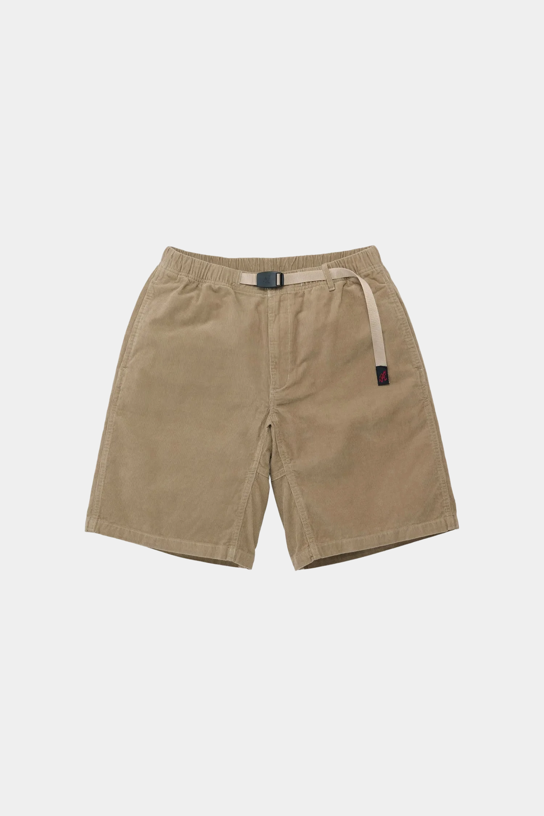 Corduroy G-Short