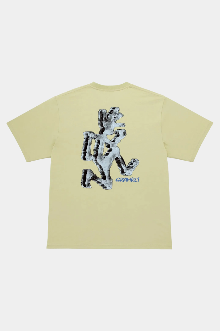 T-Shirt Ice Sculpture