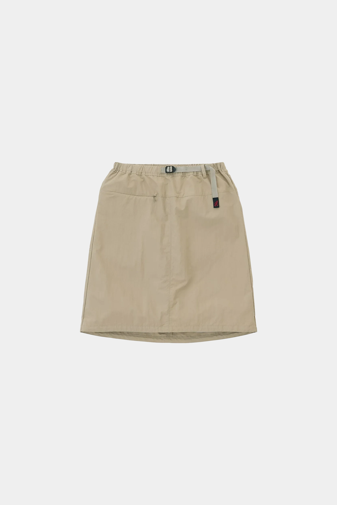Packable Midi Skirt