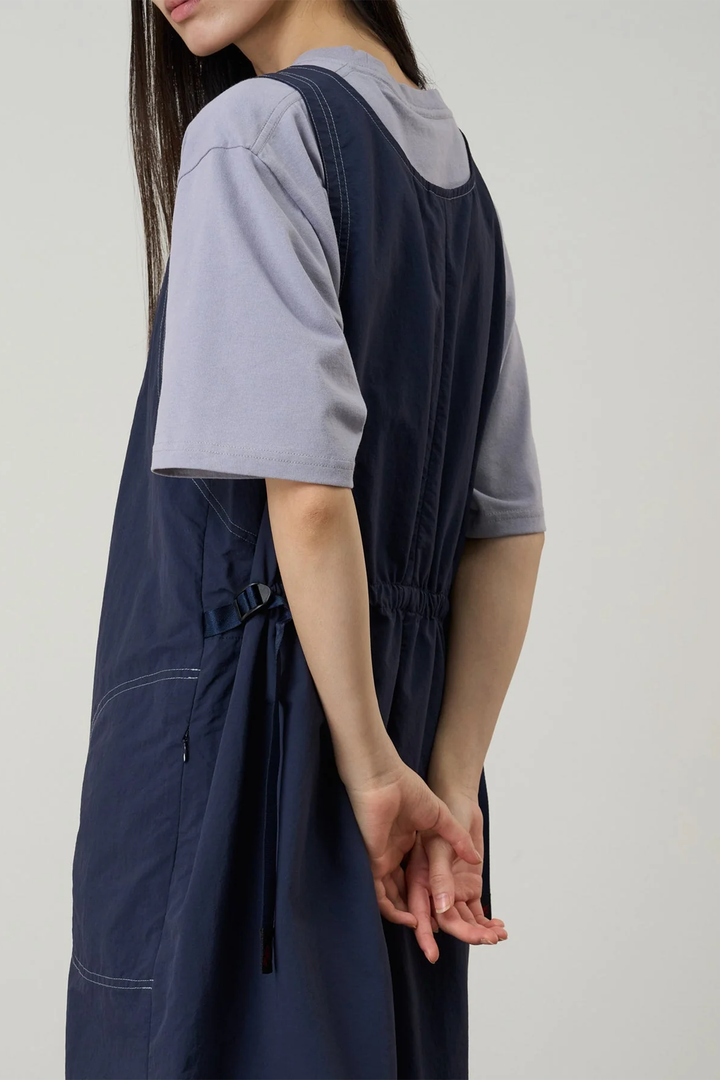 Nylon Dress