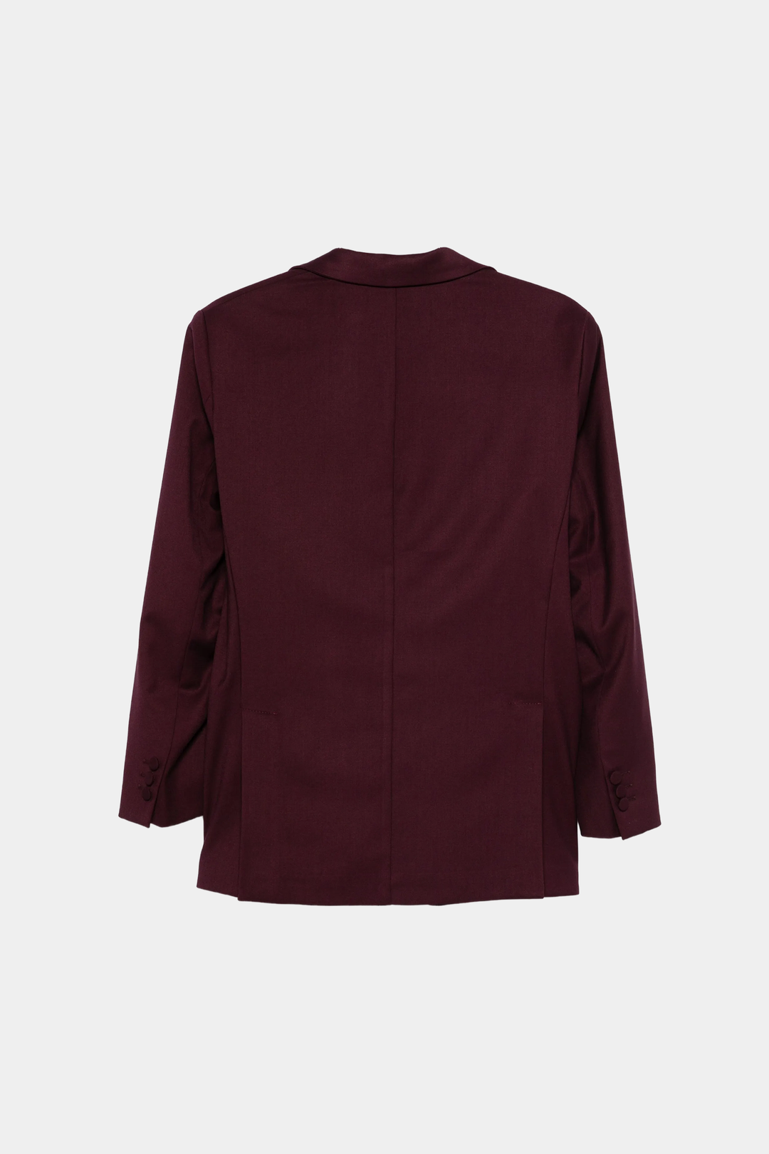 Giacca Monopetto 2 Bottoni