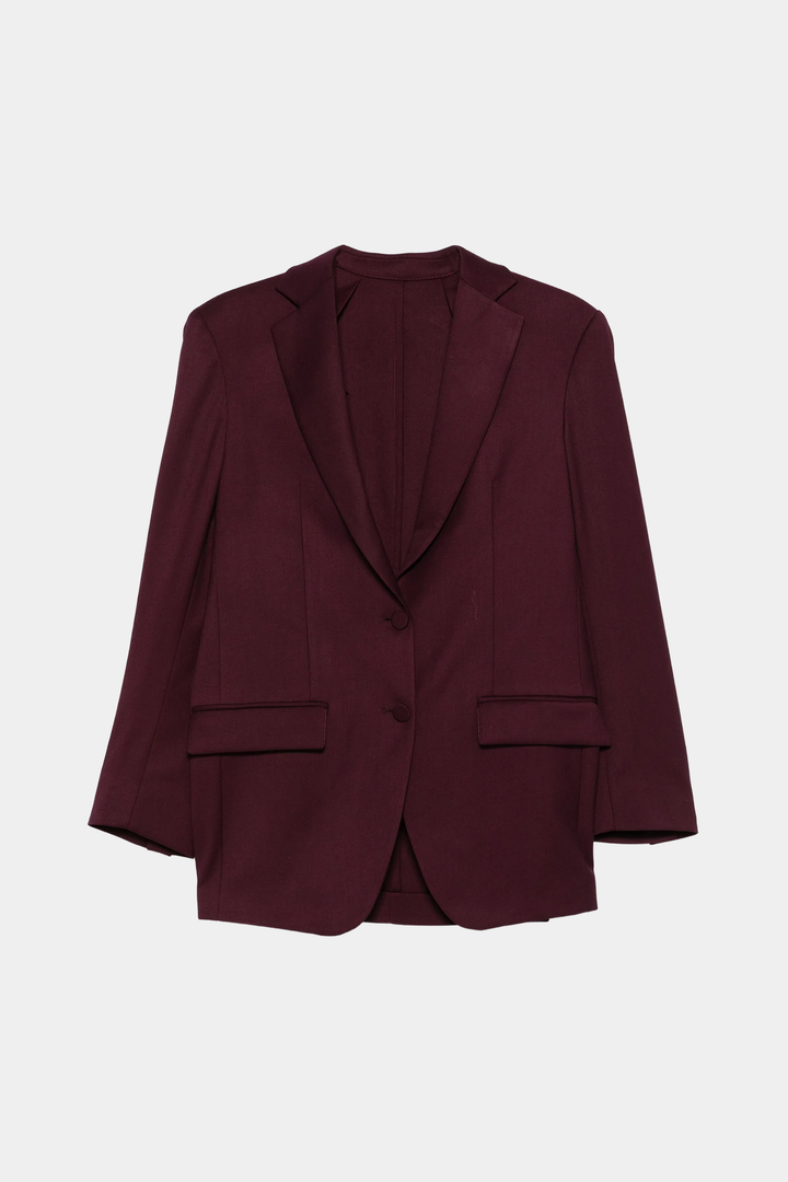 Giacca Monopetto 2 Bottoni