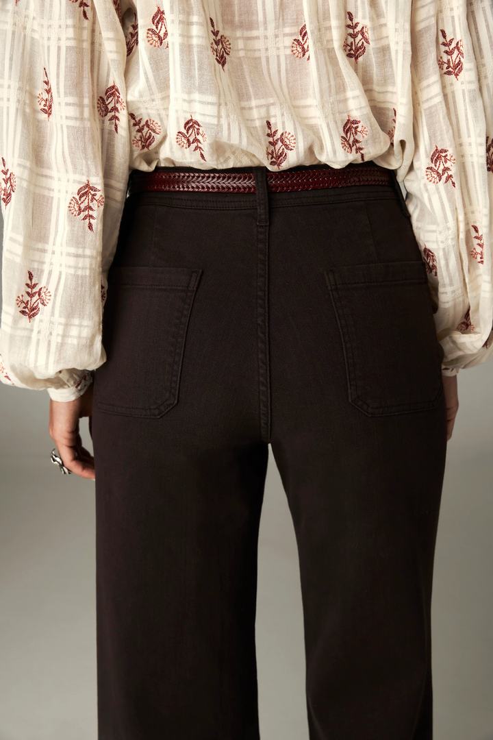 Pantaloni Dritti Giulietta