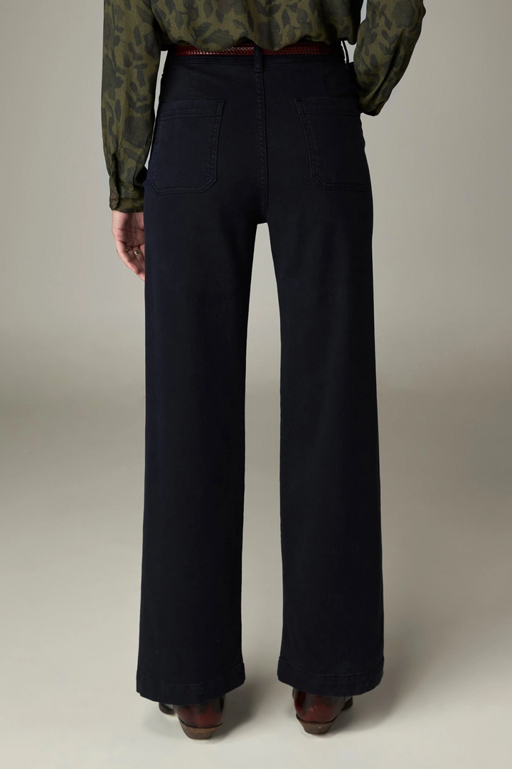 Pantaloni Dritti Giulietta