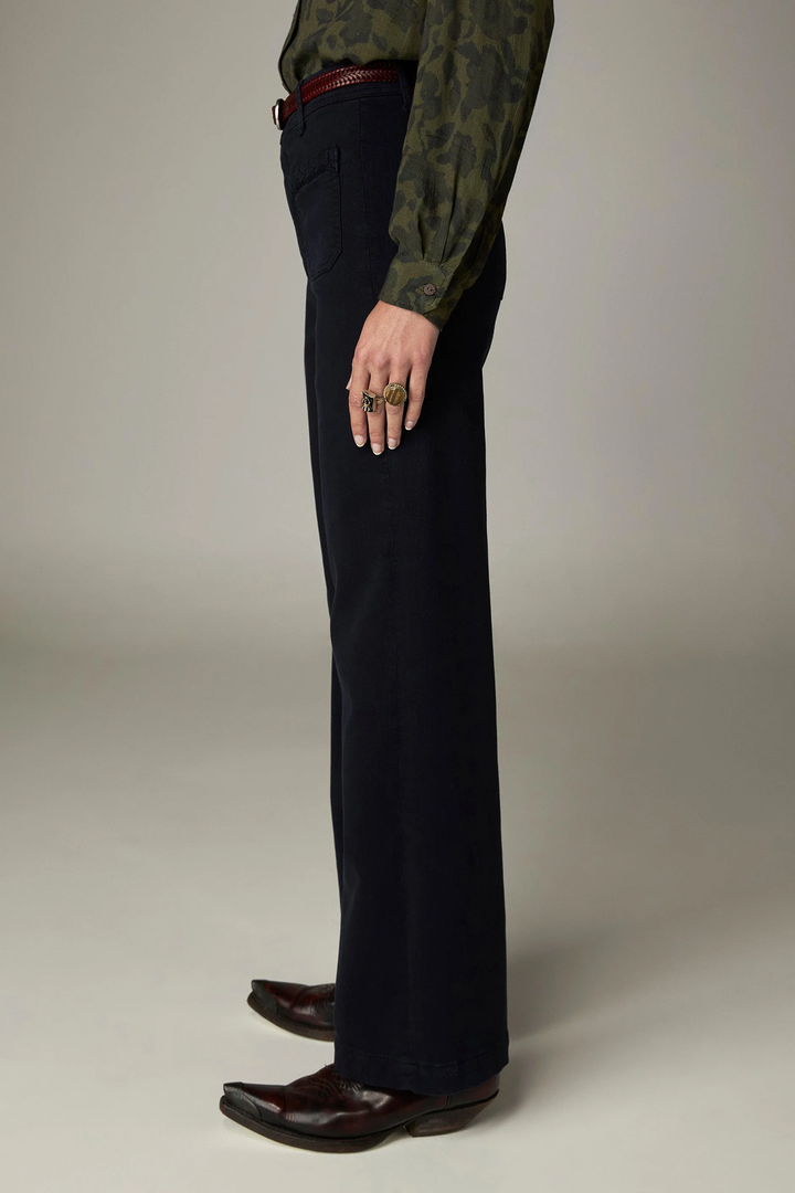 Pantaloni Dritti Giulietta