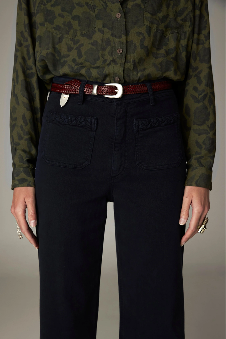 Pantaloni Dritti Giulietta