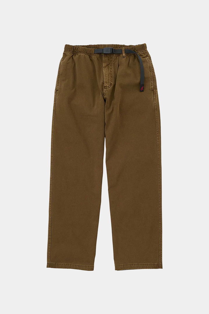 Gramicci Pant Straight