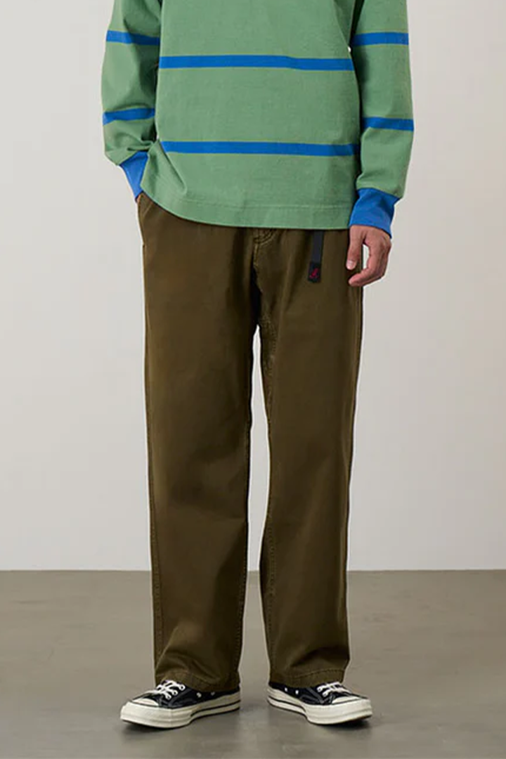 Gramicci Pant Straight