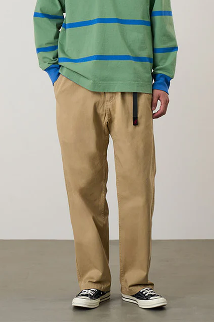 Gramicci Pant Straight