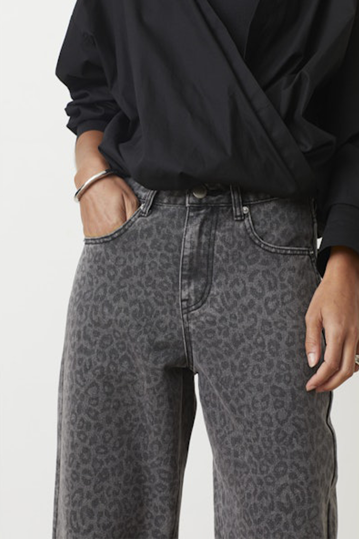 Jeans Maculato Robin