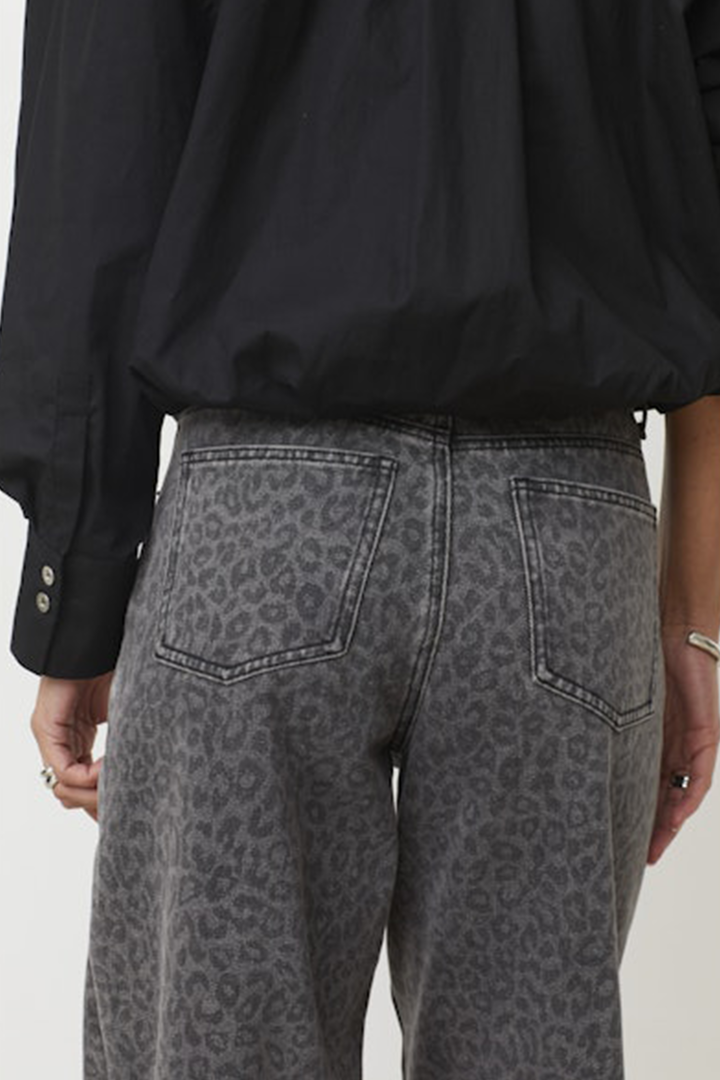 Jeans Maculato Robin