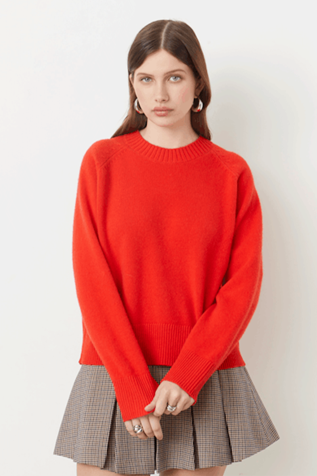 Maglia Girocollo Paulvar