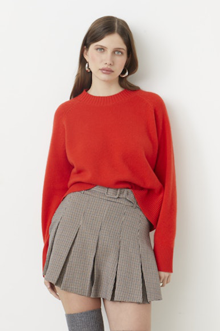 Maglia Girocollo Paulvar