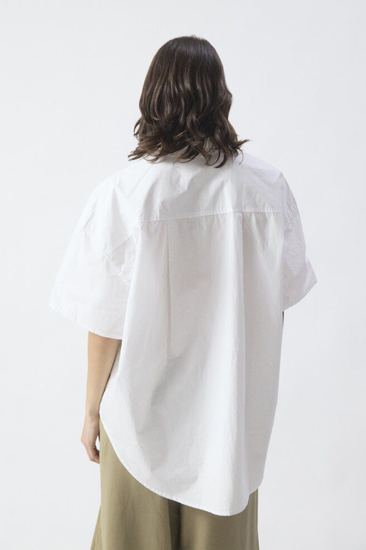 Camicia Over Havanarow