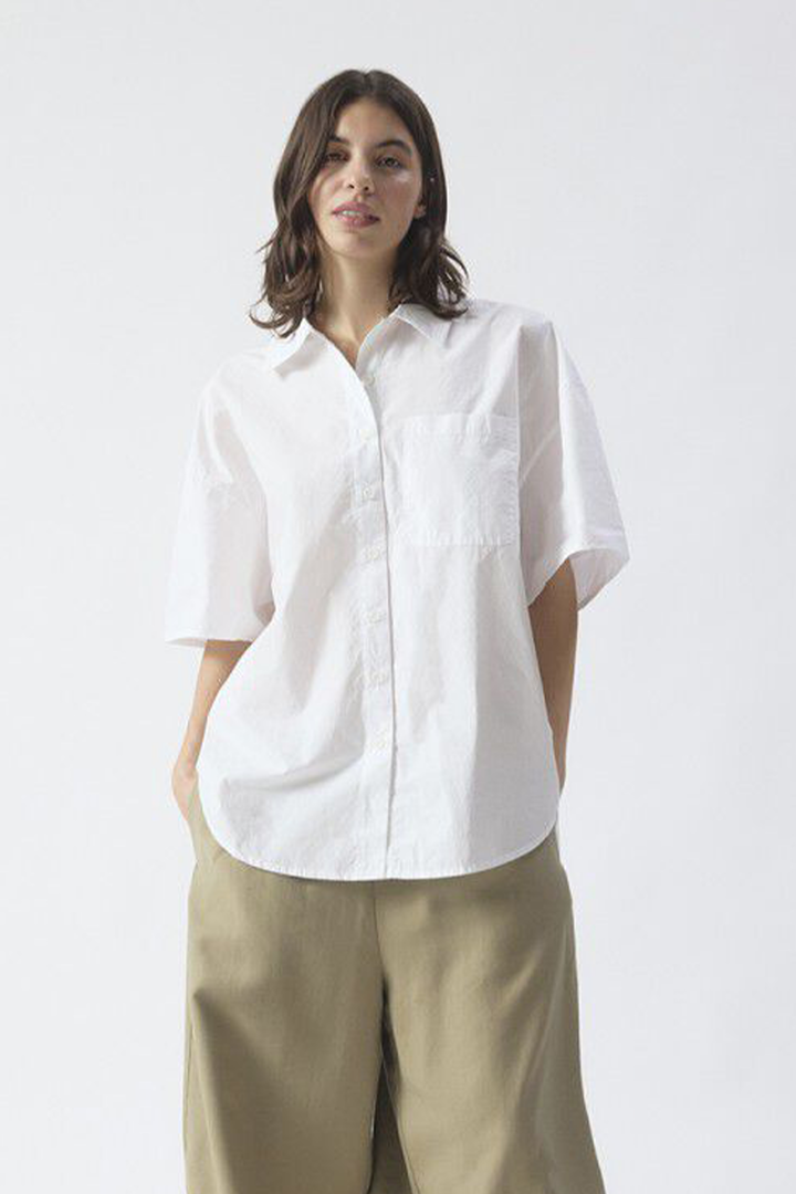 Camicia Over Havanarow