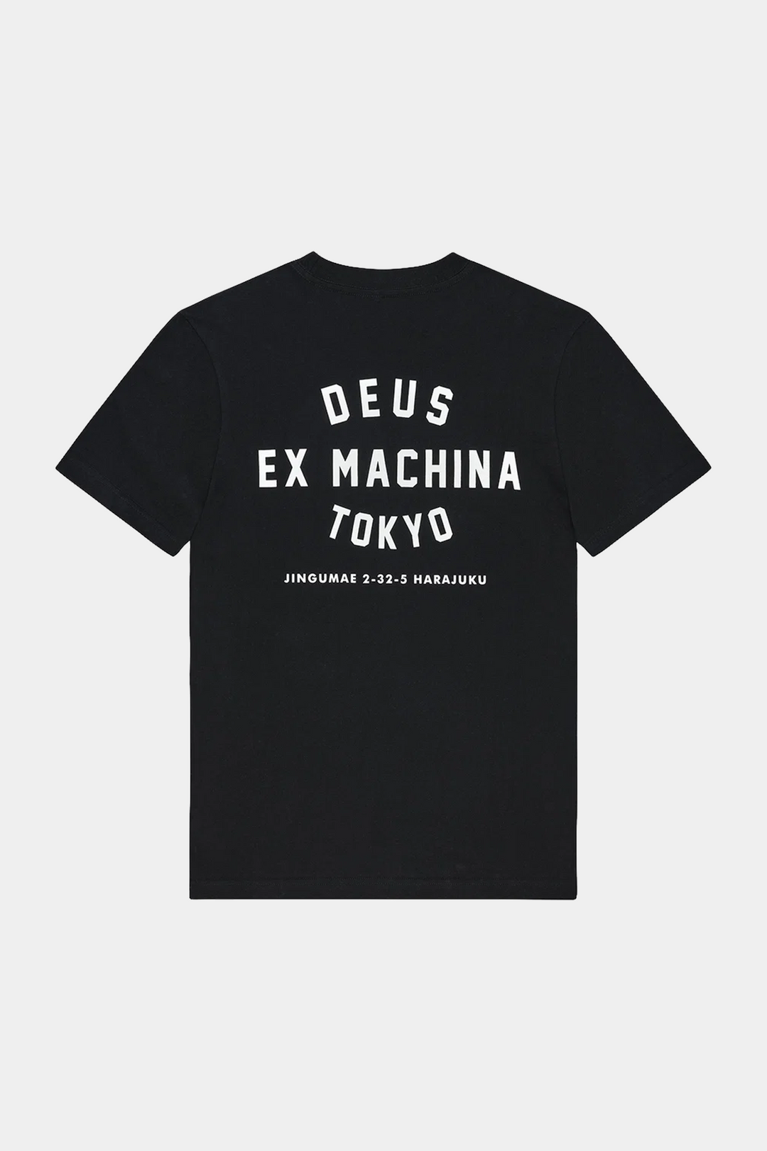 T-Shirt Harajuku Helmet