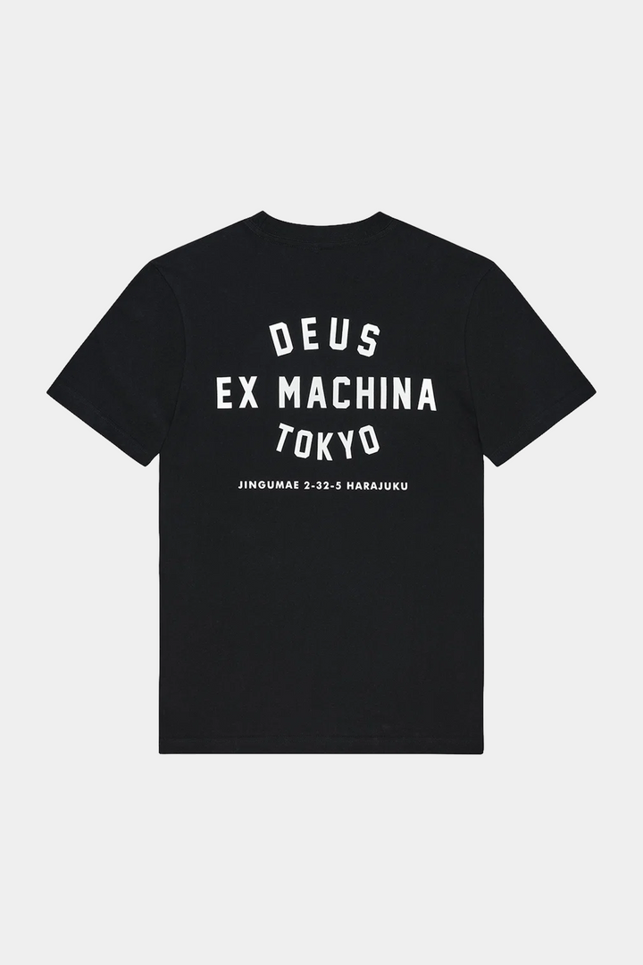 T-Shirt Harajuku Helmet