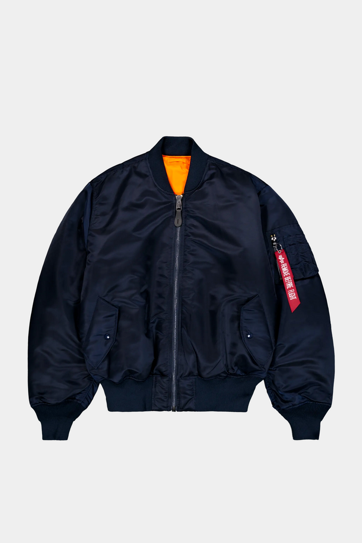 Heritage Bomber Jacket MA-1