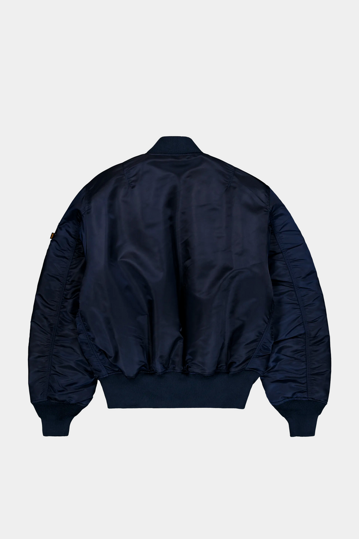 Heritage Bomber Jacket MA-1
