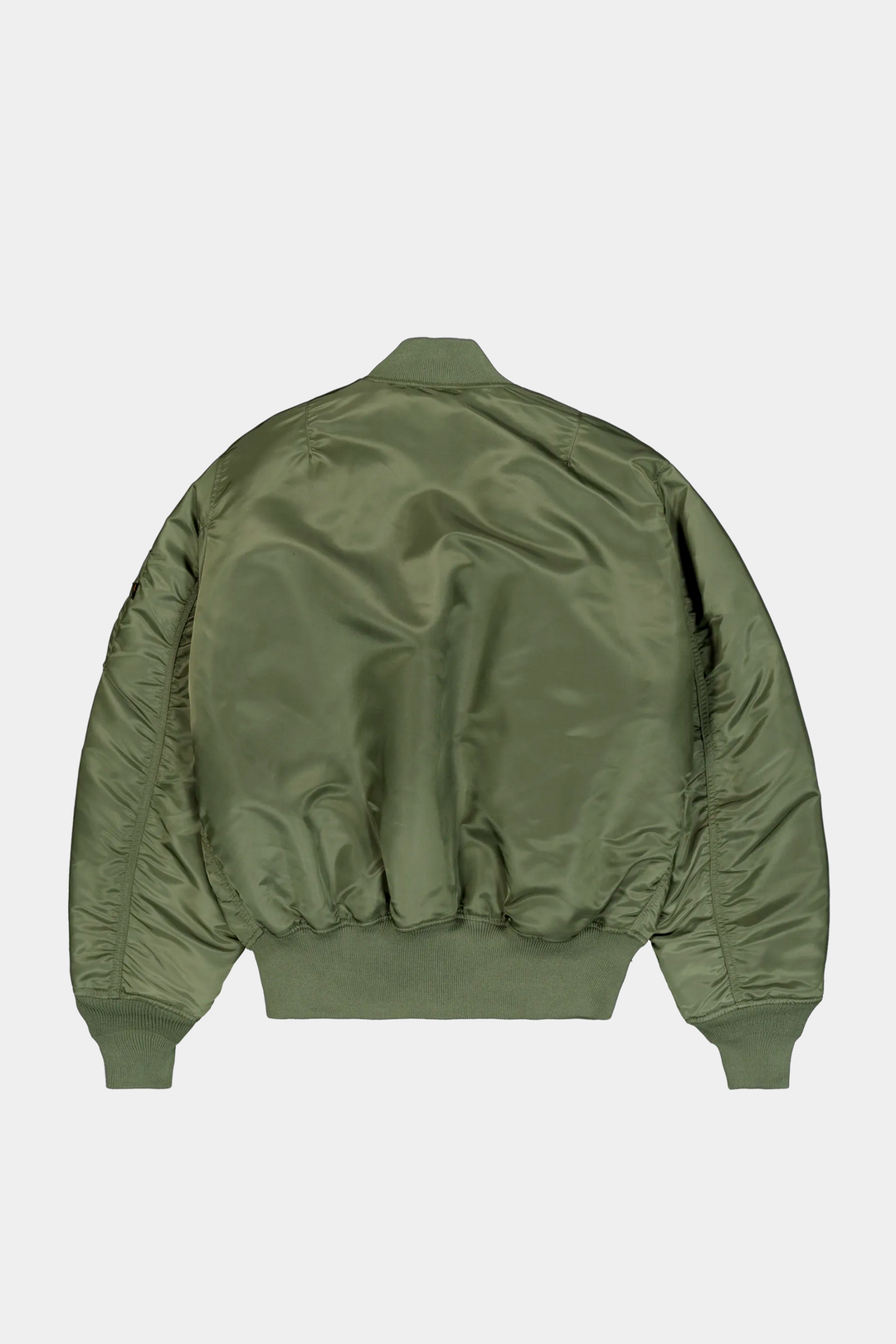 Heritage Bomber Jacket MA-1