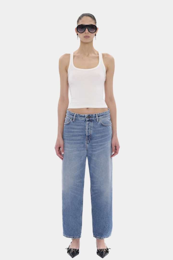 Jeans Crop Betty