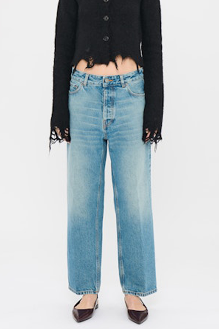 Jeans Crop Betty